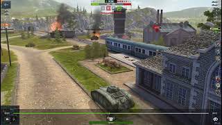 WoT Blitz   ARL V39 Mastery   19 JUN 2024