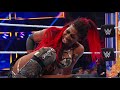 FULL MATCH - Bayley vs. Ember Moon - SmackDown Women's Title Match SummerSlam 2019