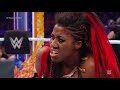 FULL MATCH - Bayley vs. Ember Moon - SmackDown Women's Title Match SummerSlam 2019