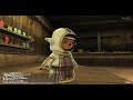 【ff11】モジジちゃんの真実！～ウィンダスミッション「蘇る神々・ヴェイン」【方向音痴の旅】