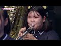 2019 사제동행 사랑의 콘서트 │ 옥천여자중학교 예다움 classic classic classic