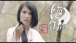 QUẺ BÓI Cover | THIÊN AN