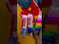 unboxing super colour for meesho and like subscribe