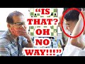 18 Year Old Expert vs Filipino Master Will Destroy Your Mind! Novice Noah vs Alan