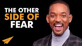 Fear Motivational video | Will Smith
