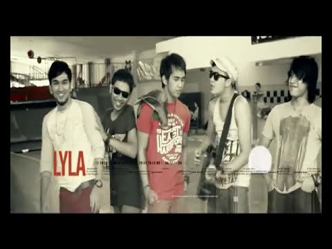 Lyla Lebih Dari Bintang