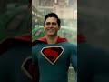 tyler hoechlin is the best superman…