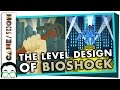 The Genius of BioShock's Level Design | Game/Show | PBS Digital Studios