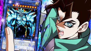 NEW OBELISK THE TORMENTOR ANIMATION! The BEST Obelisk Deck in Master Duel