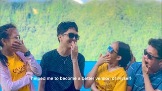 Personal Development | Final Performance Task