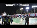 FINAL BUPATI BLITAR CUP 2024 MERPATI VS BINTANG K-U 2006