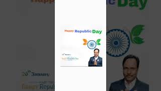 @Happy Republic day