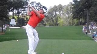 Y. E. Yang hybrid swing