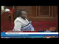 kalonzo musyoka in senate to witness agnes kavindu s swearing in