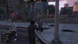 FiveM Project life RP OneSync v3 4 Server 1 Controller Friendly Custom Cars Drugs CAD MD