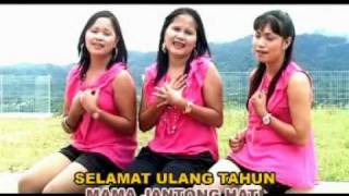 Download Lagu Selamat ultah mama... MP3 Gratis