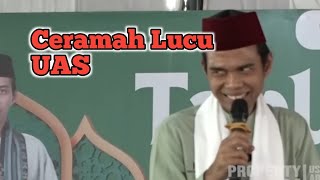 Ceramah Ustadz Abdul Somad