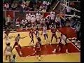 1987 #1 UNLV at #16 Oklahoma