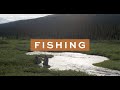 What It's Like: Fishing Charters in Alaska