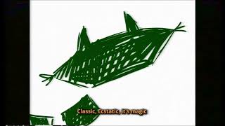Static｜OC animation