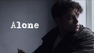 ALONE - Short Film