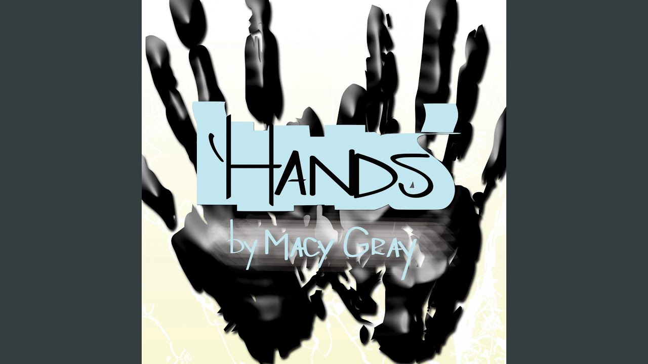 Hands Youtube Music