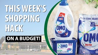 Spend It Well this week, add these deals to your shopping list.