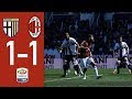 Highlights Parma 1-1 AC Milan - Matchday 33 Serie A TIM 2018/19