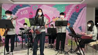 [제 85회 CMF 전국 수련회] 220127 저녁 찬양