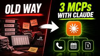3 Claude MCPs Every Small Business Needs