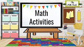 How to Practice Counting Money Activity #education
