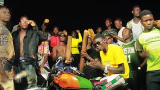 Abezungu - Bad Billo [Official Video]