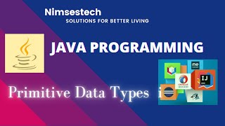 Primitive Data Types Size,Range and Defaults in Java