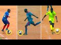 Soccer Skills Invented In South Africa🔥⚽●South African Showboating Soccer Skills●⚽🔥KASI FLAVA PART 4