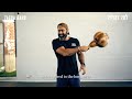 8 kg hanuman gada modular equipment tagda raho desiworkout madeinindia indianfitness gada