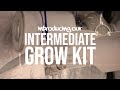 Introducing our Intermediate Grow Tent Kits