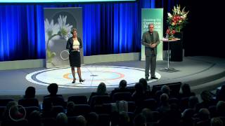 Dr Jennifer Garvey Berger and Dr Keith Johnston - Simple Habits for Complex Times