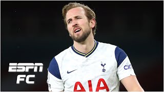 Harry Kane transfer SAGA! Who is to blame for this situation? | ESPN FC