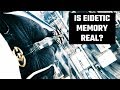 Eidetic Memory: Is It Real?