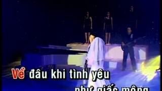 [Karaoke] Bởi Tin Lời Thề - Vân Quang Long