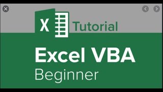 VBA Tutorial Concatenate columns reference