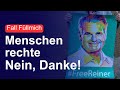 Menschenrechte - Nein danke! Fall Füllmich