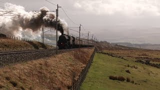 The Great Britain The Ultimate Railtour.