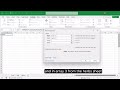 Unlocking the Power of Microsoft Excel's VSTACK Function
