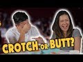 MORE PET PEEVES?! ft. Natalie Tran (communitychannel) - Lunch Break!