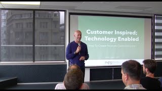 How to Create Products Customers Love by Marty Cagan