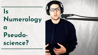 Is Numerology a Pseudoscience? | Andrew Gabelic | Teledipity