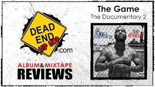 The Game - The Documentary 2 Album Review | DEHH