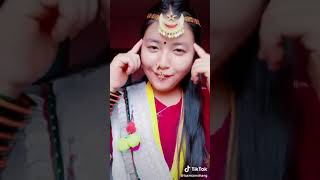 Best clips of Limbu song||Khepsemme Khepsemme|| Sunita Thegim