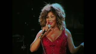Tina Turner -RARE-What's Love Gotta Do With It- Nassau, NY(12/3/2008) 4K HD